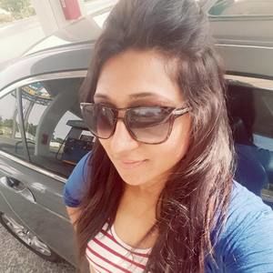 Meet your Posher, Dhruti